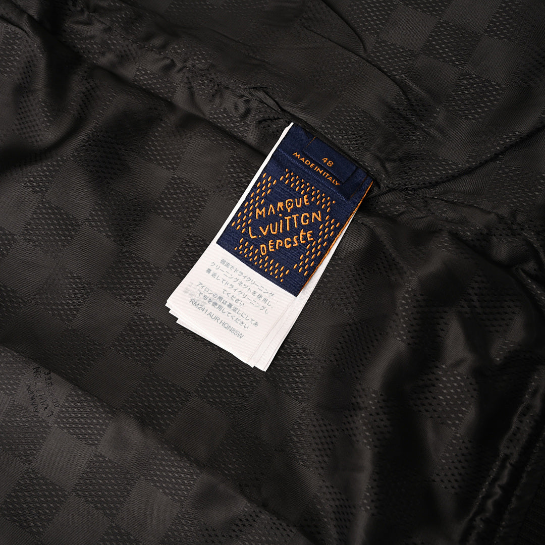Louis Vuitton Logo-Print Sports Jacket - product image 6