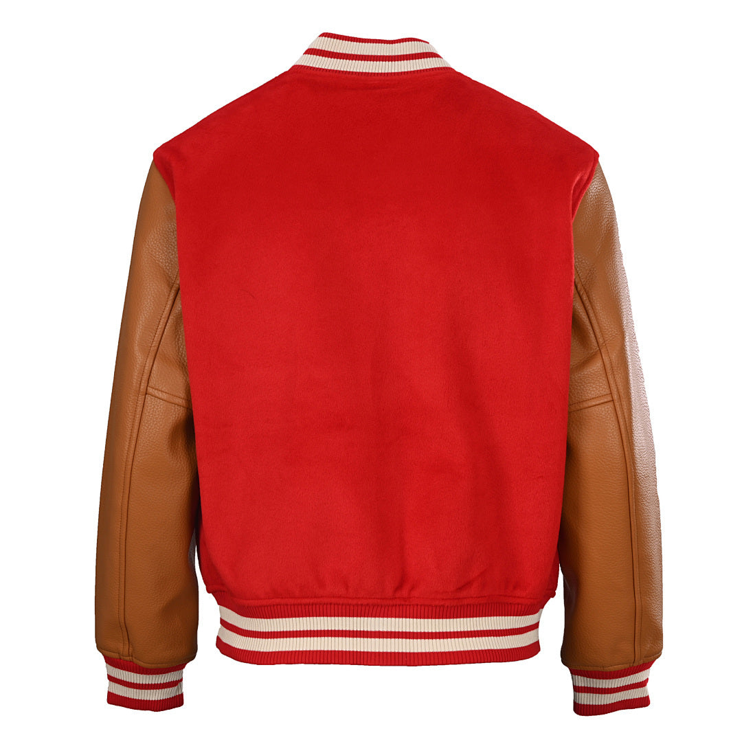 Louis Vuitton Logo-Print Sports Jacket - product image 2