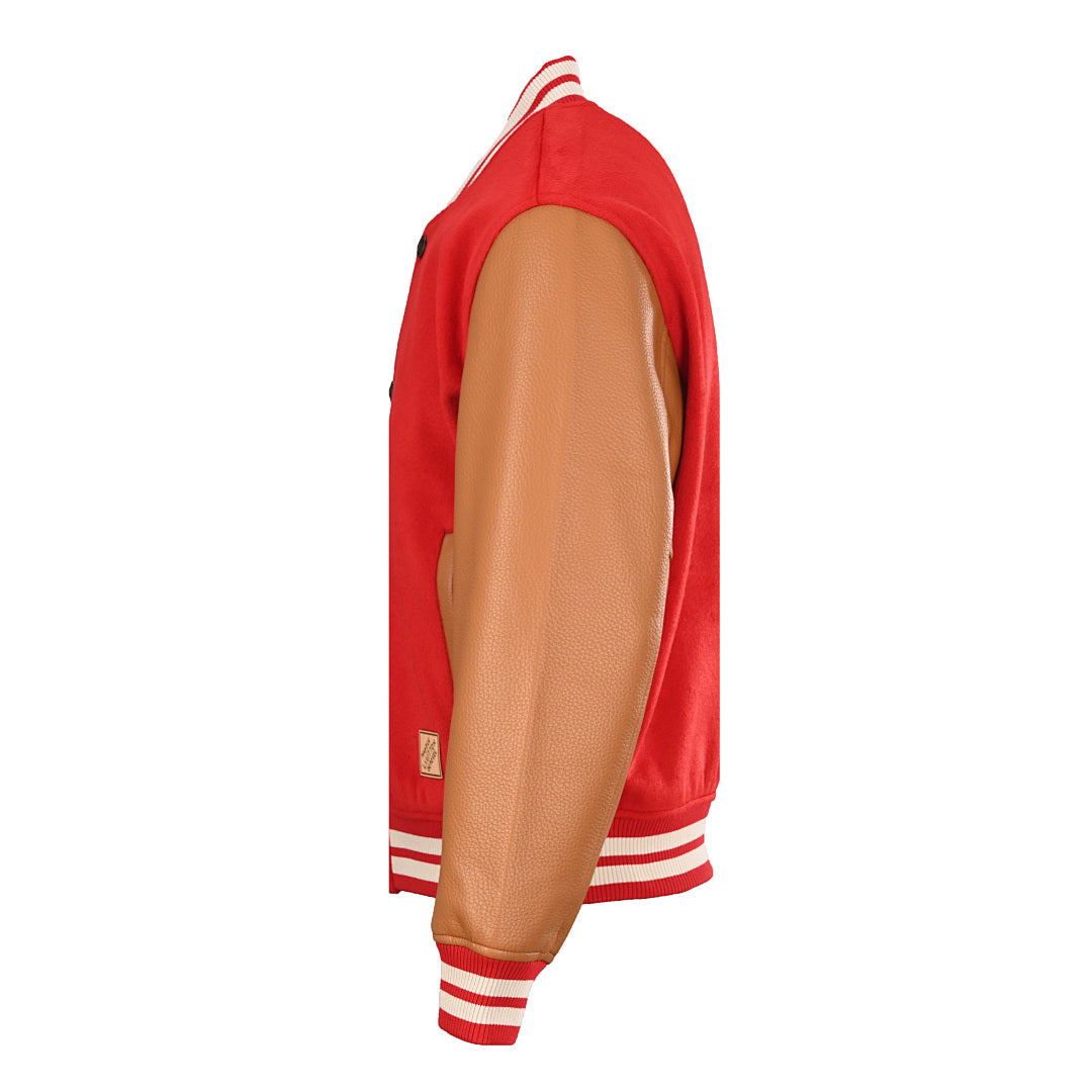 Louis Vuitton Logo-Print Sports Jacket - product image 3
