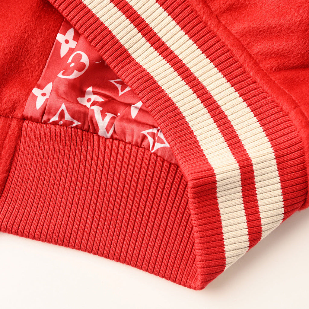 Louis Vuitton Logo-Print Sports Jacket - product image 5