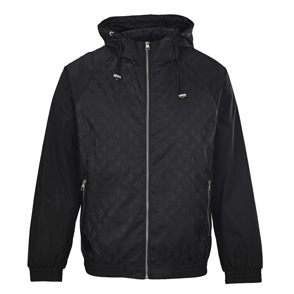 Louis Vuitton Logo-Print Sports Jacket - product image