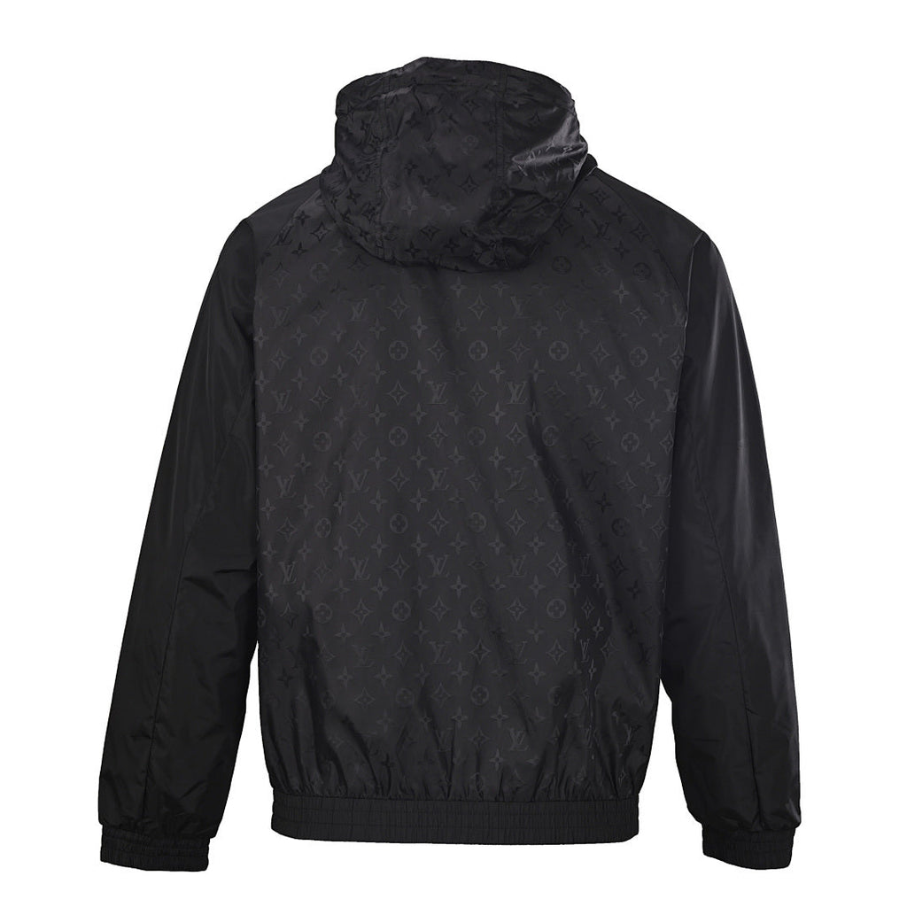 Louis Vuitton Logo-Print Sports Jacket - product image 2