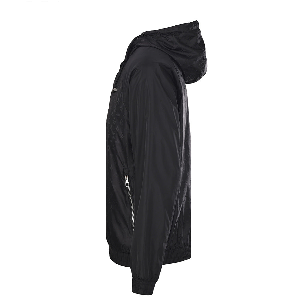 Louis Vuitton Logo-Print Sports Jacket - product image 3