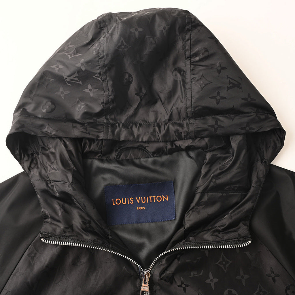 Louis Vuitton Logo-Print Sports Jacket - product image 4