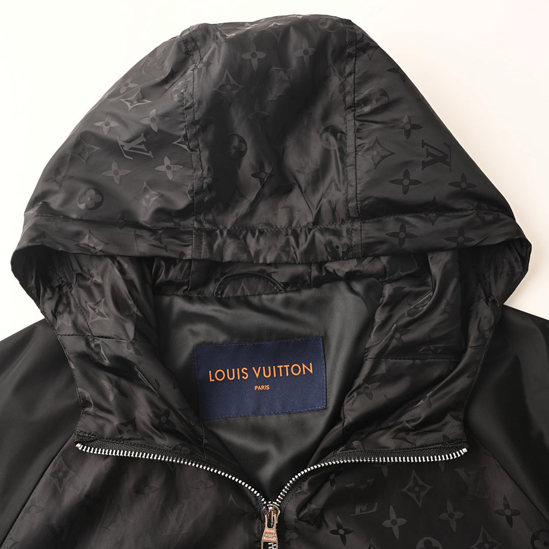 Louis Vuitton Logo-Print Sports Jacket - product image 4