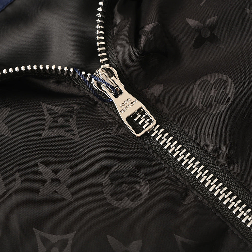 Louis Vuitton Logo-Print Sports Jacket - product image 5