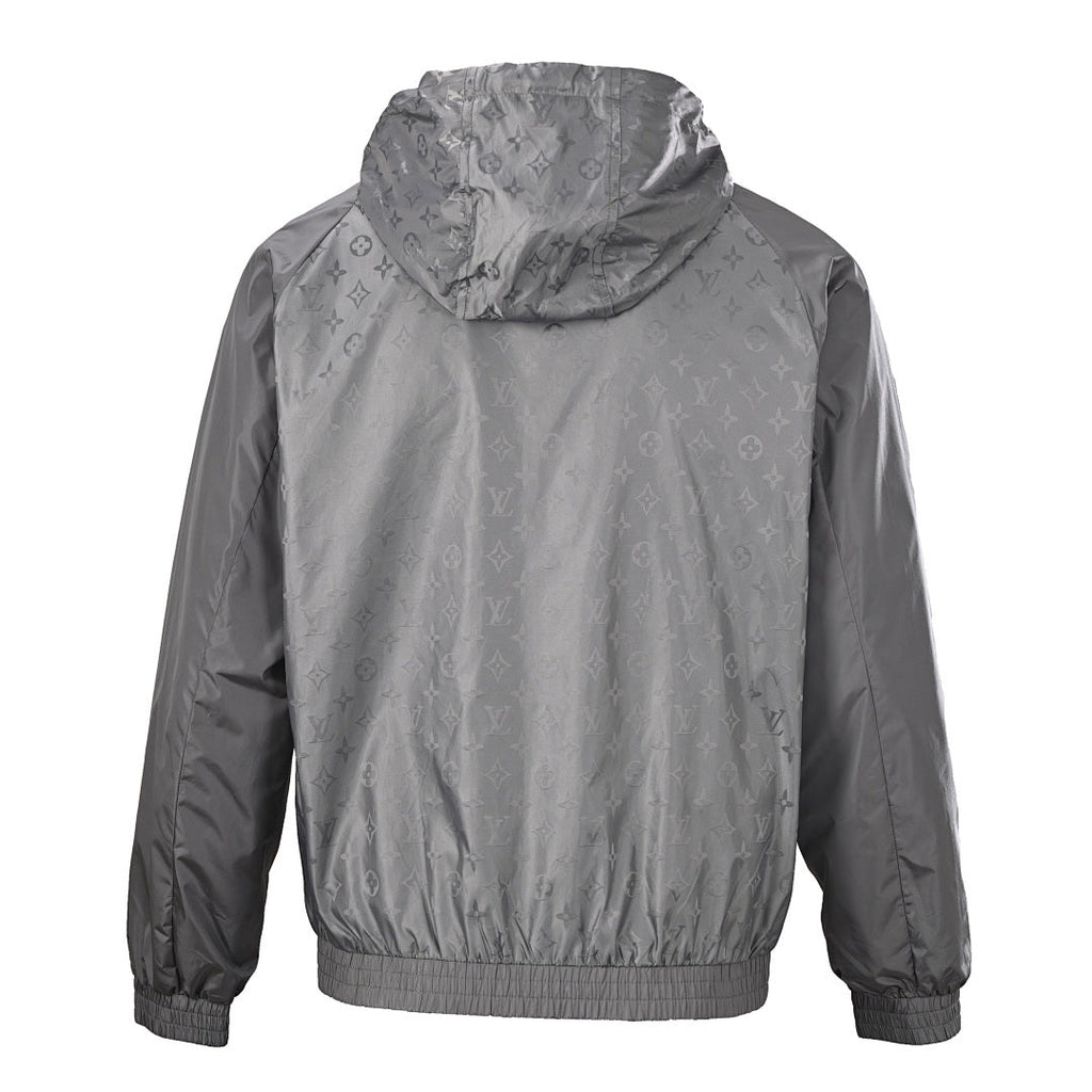 Louis Vuitton Logo-Print Sports Jacket - product image 2