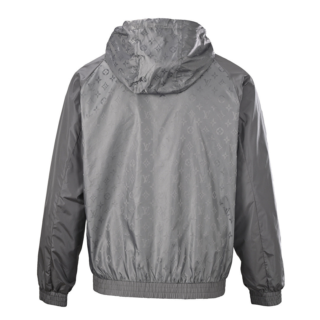 Louis Vuitton Logo-Print Sports Jacket - product image 2