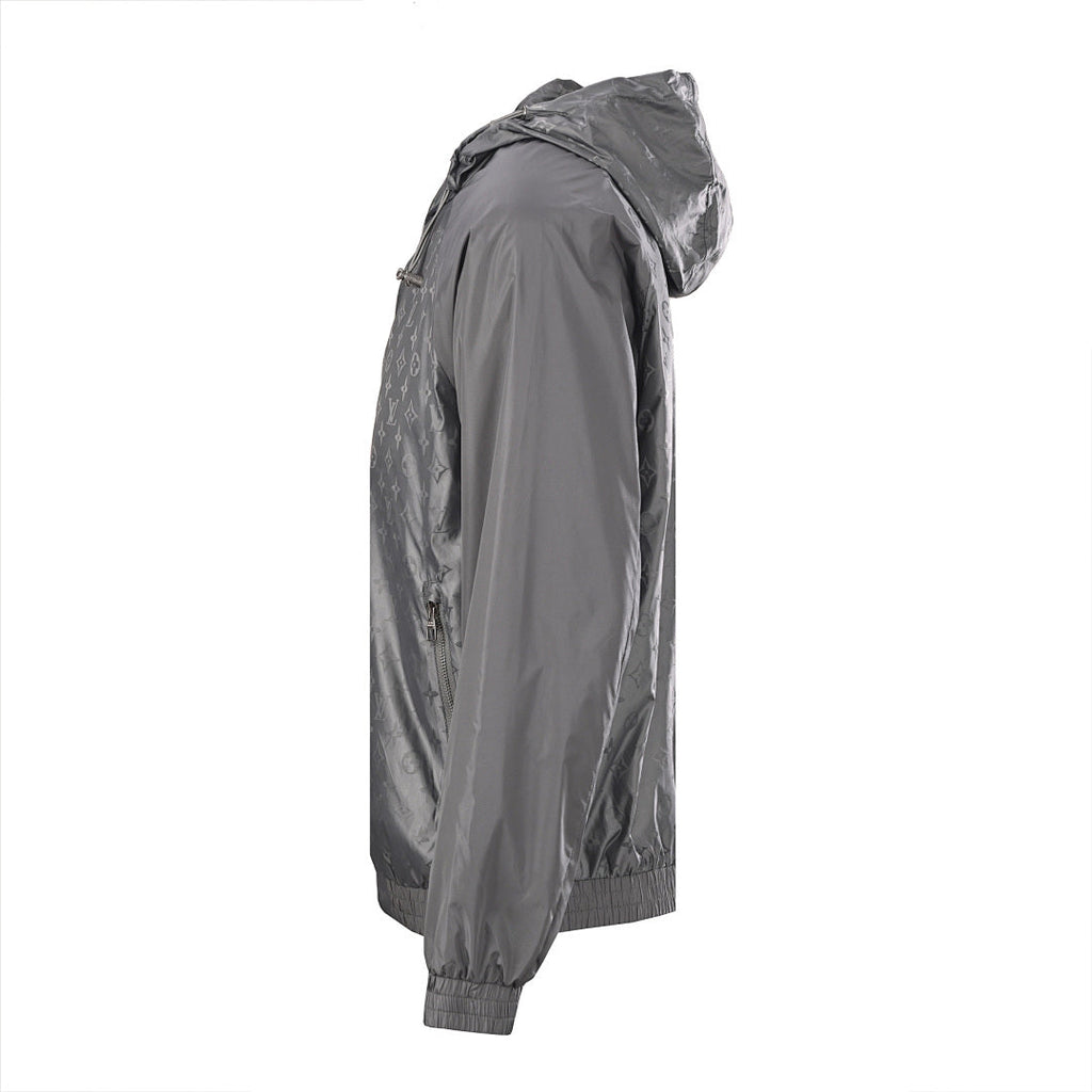 Louis Vuitton Logo-Print Sports Jacket - product image 3