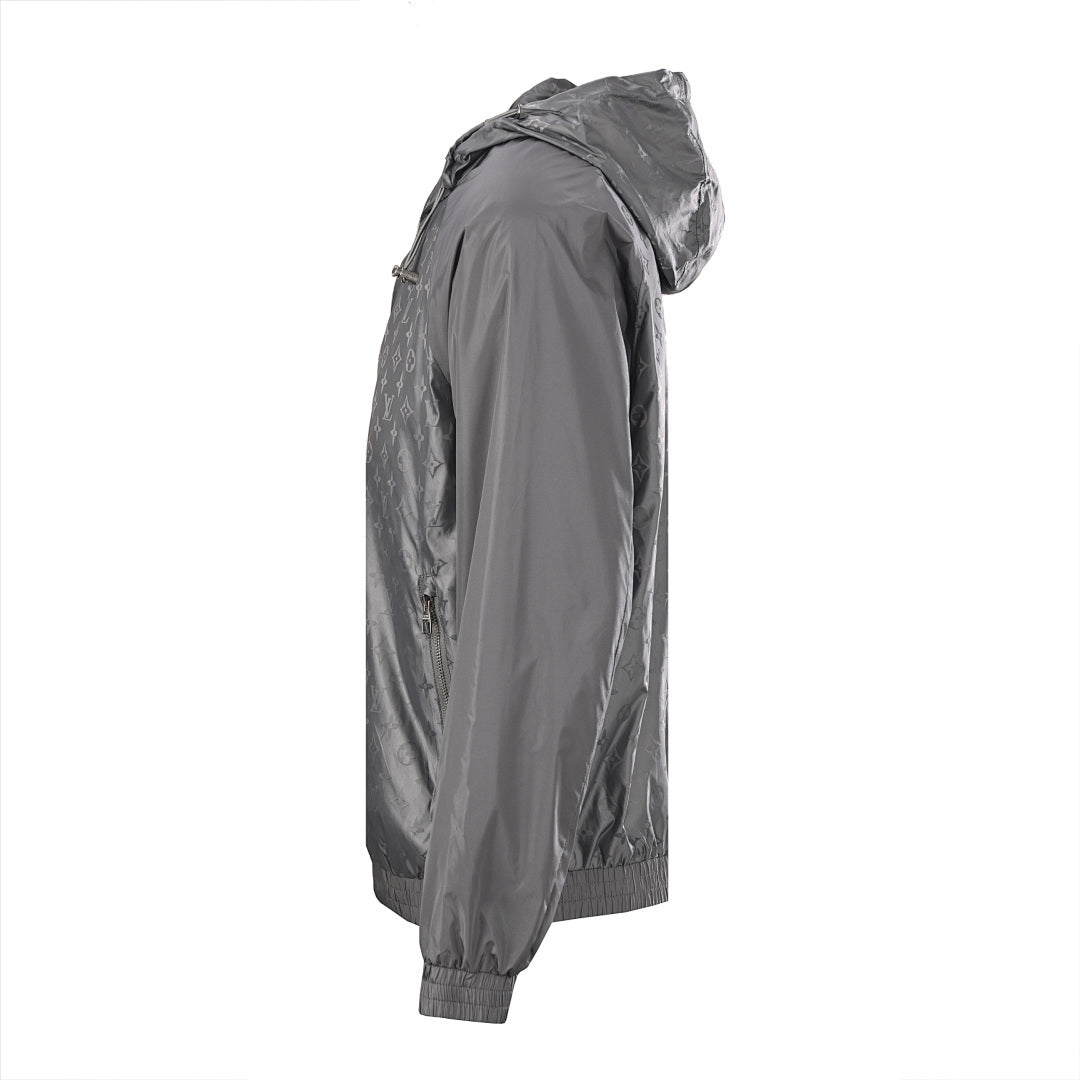 Louis Vuitton Logo-Print Sports Jacket - product image 3