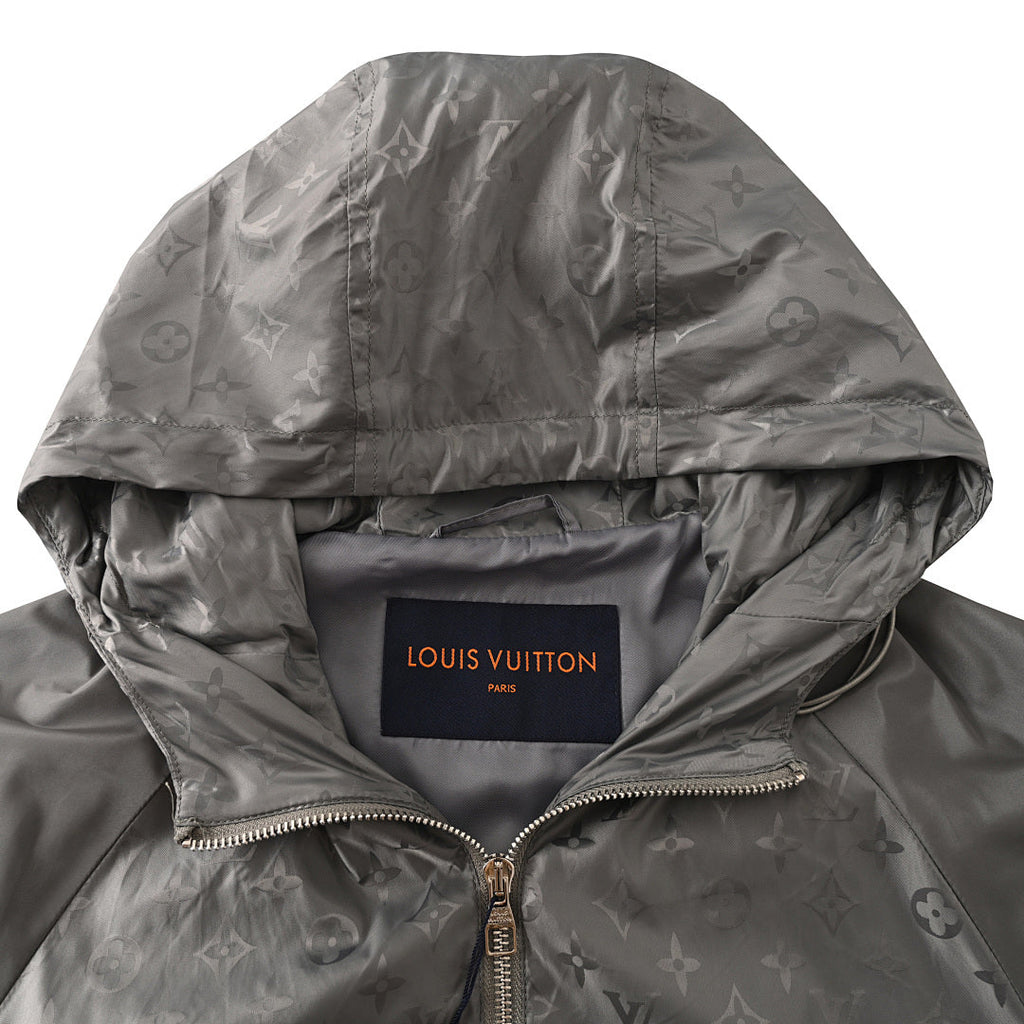 Louis Vuitton Logo-Print Sports Jacket - product image 4