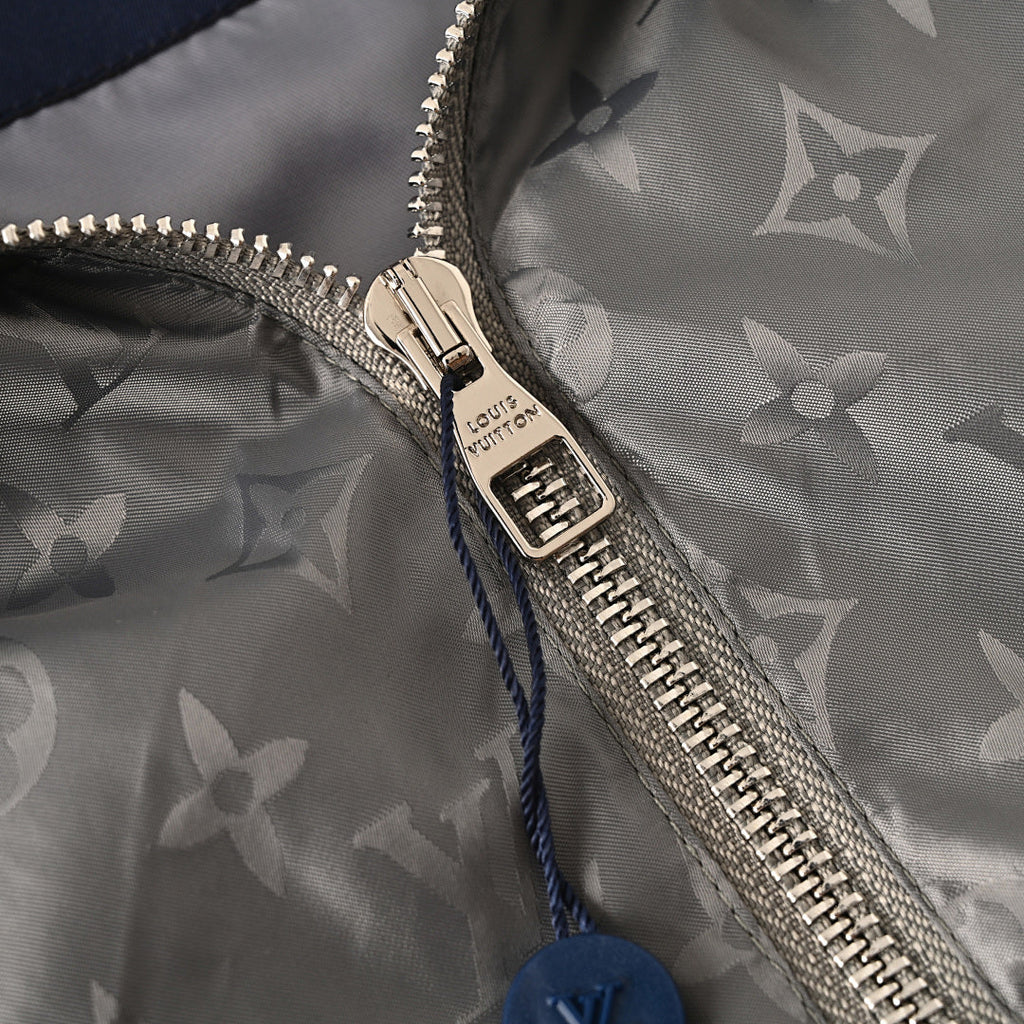 Louis Vuitton Logo-Print Sports Jacket - product image 5