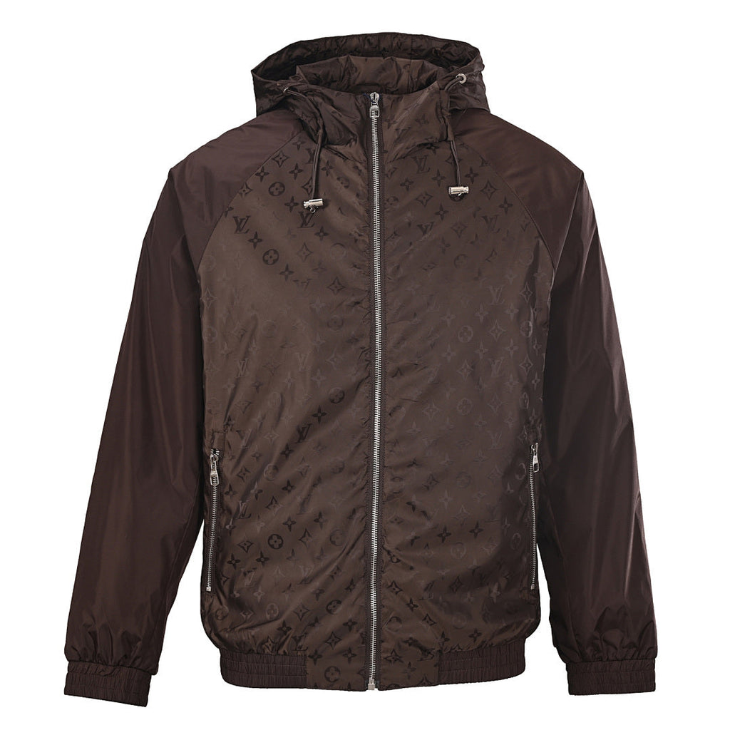 Louis Vuitton Logo-Print Sports Jacket - product image