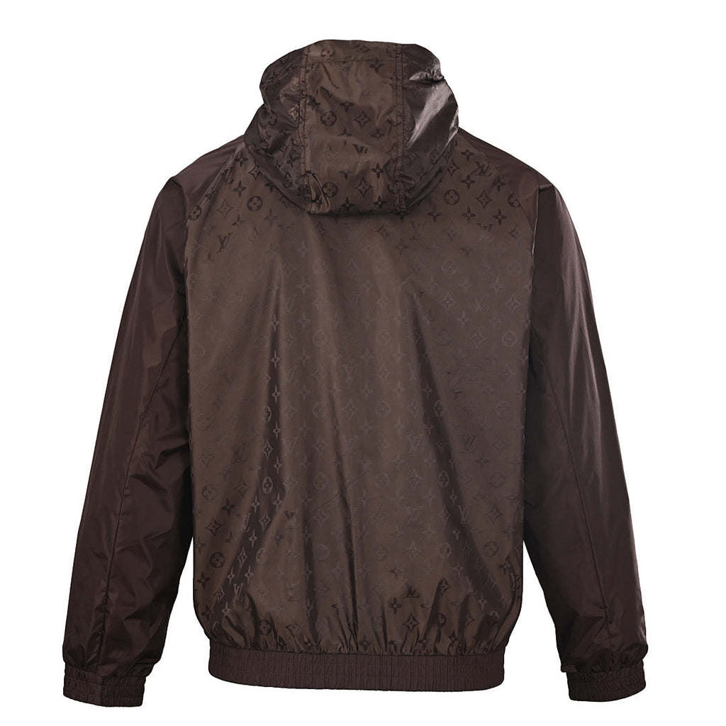 Louis Vuitton Logo-Print Sports Jacket - product image 2