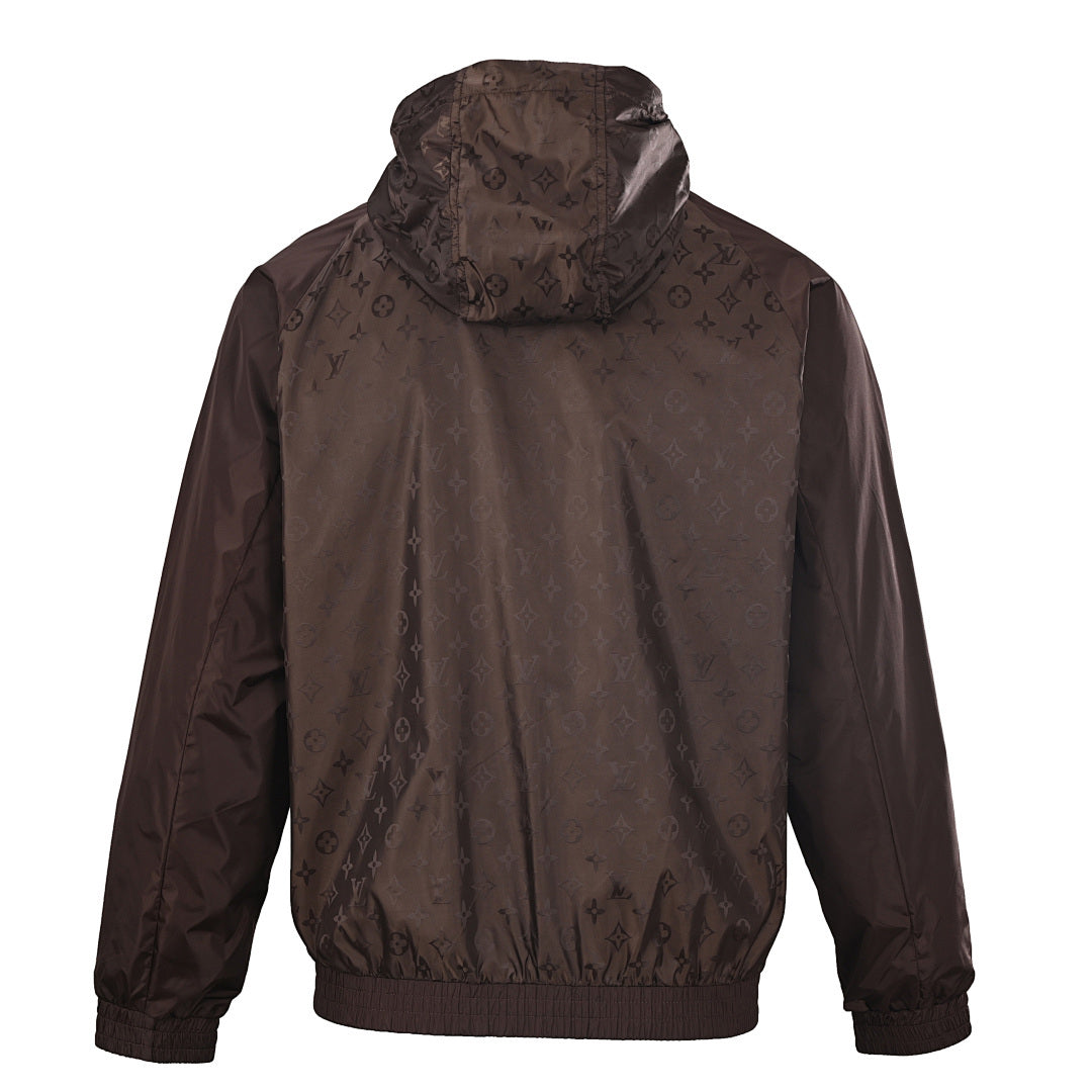 Louis Vuitton Logo-Print Sports Jacket - product image 2
