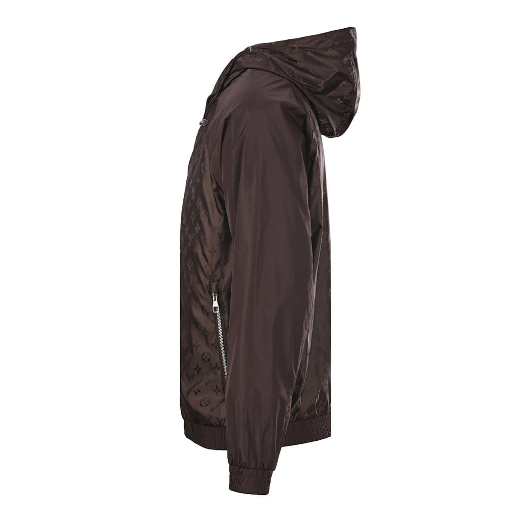 Louis Vuitton Logo-Print Sports Jacket - product image 3