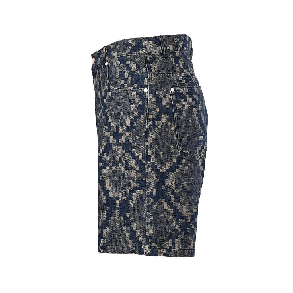 Louis Vuitton New Denim Shorts - product image 2