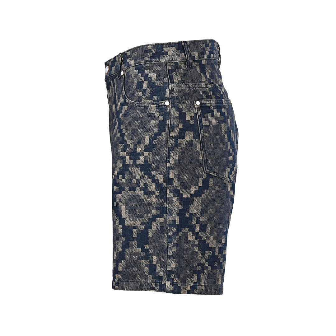 Louis Vuitton New Denim Shorts - product image 2