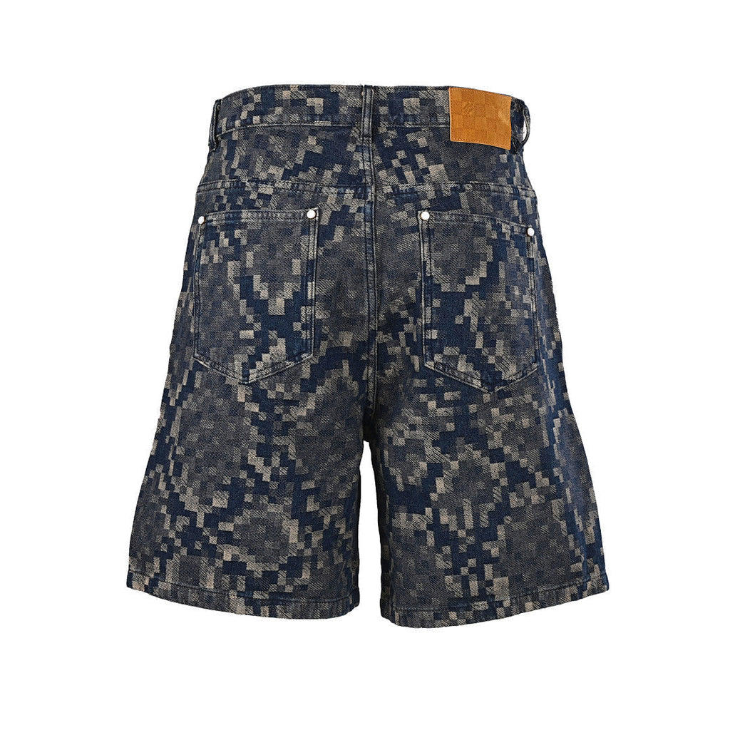 Louis Vuitton New Denim Shorts - product image 3