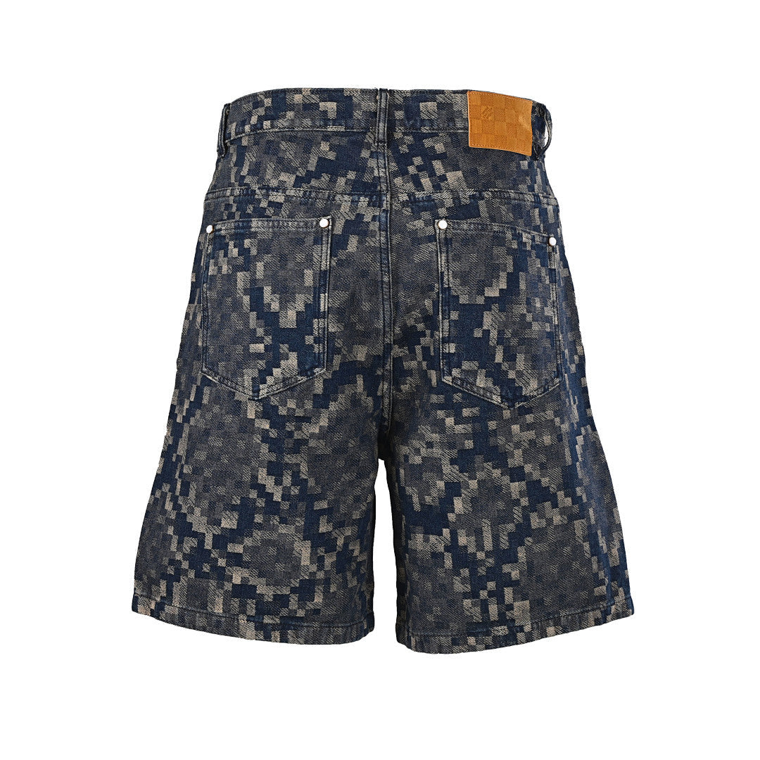 Louis Vuitton New Denim Shorts - product image 3