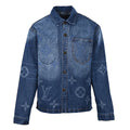 Louis Vuitton Logo-Print Sports Jacket - product image