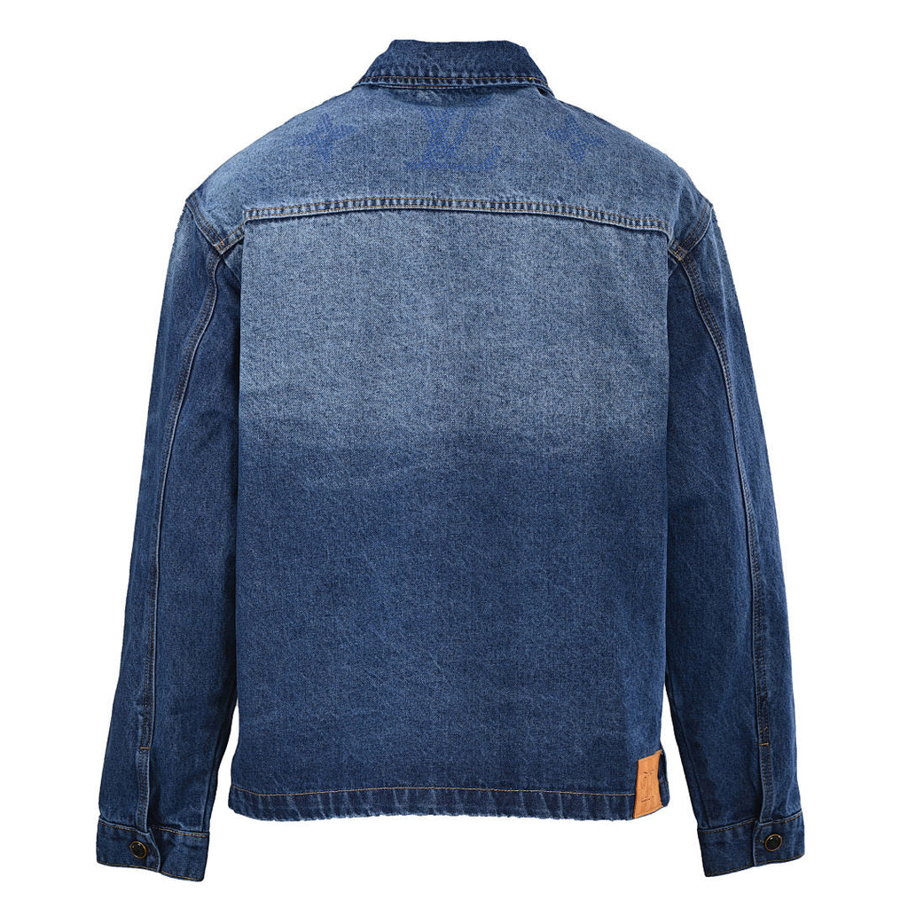 Louis Vuitton Logo-Print Sports Jacket - product image 2