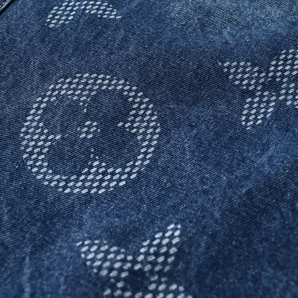 Louis Vuitton Logo-Print Sports Jacket - product image 5