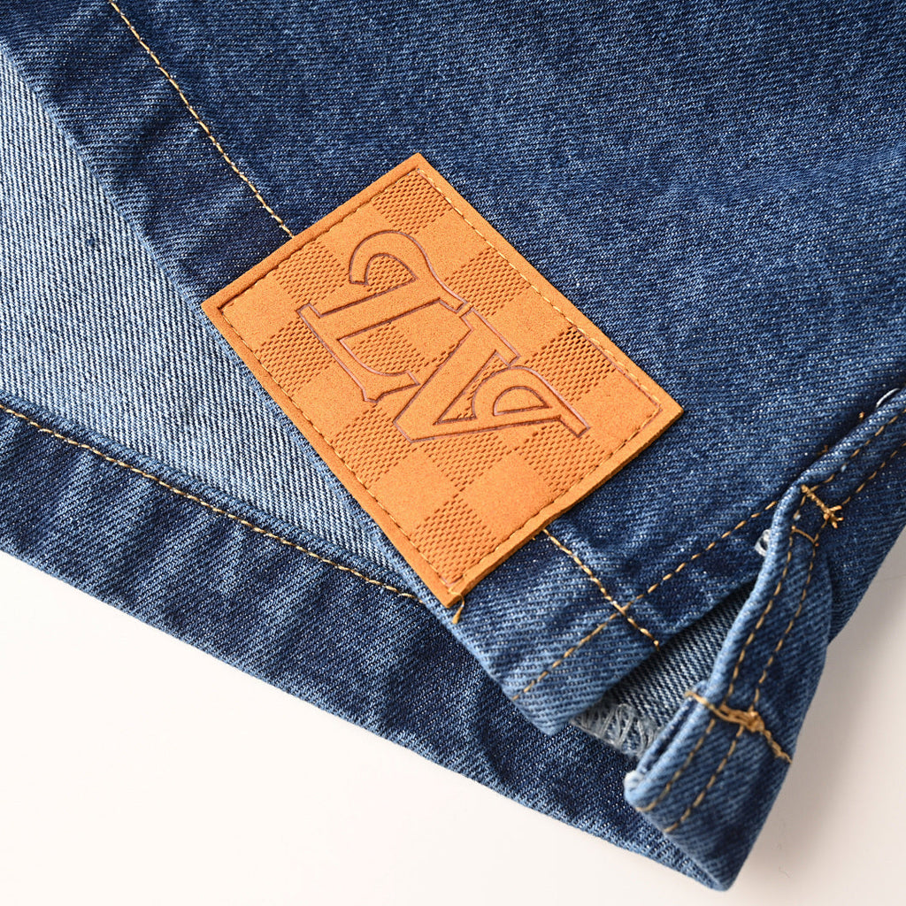 Louis Vuitton Logo-Print Sports Jacket - product image 6