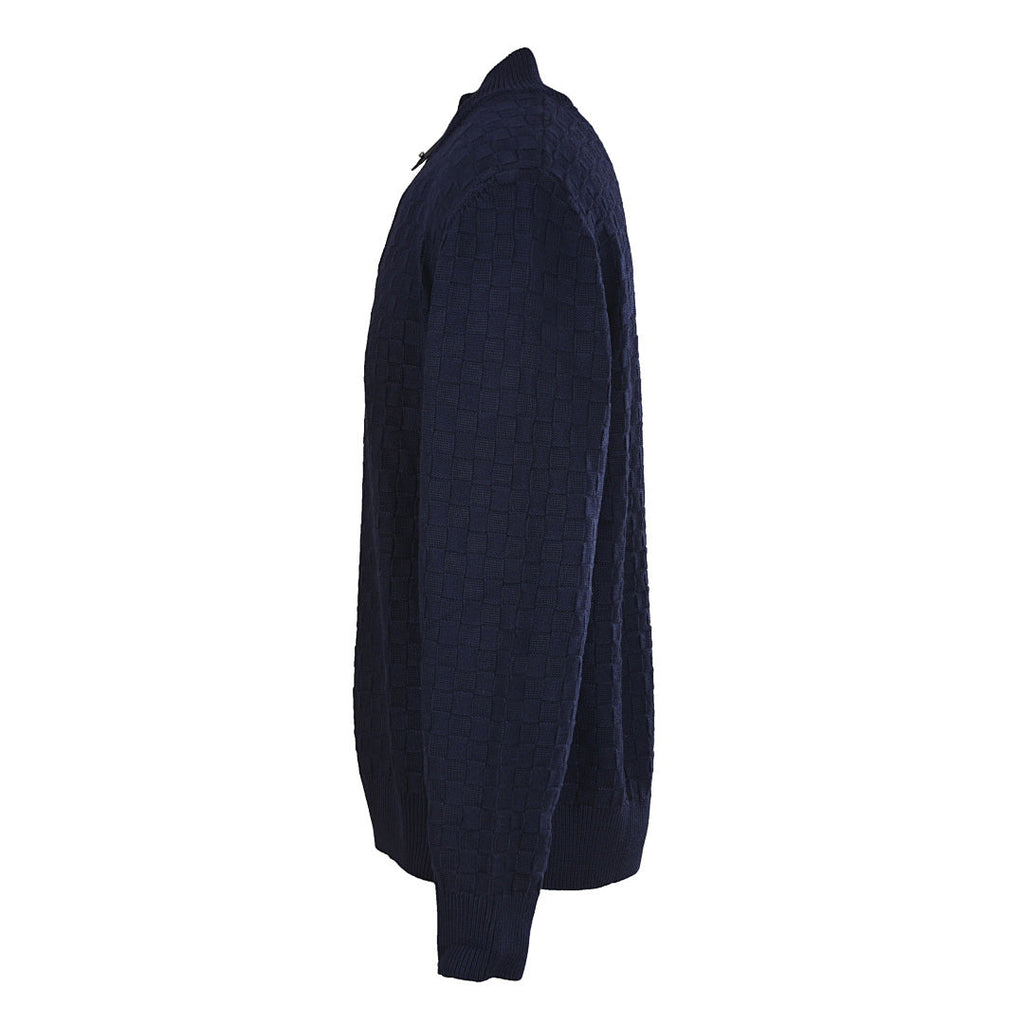 Louis Vuitton Tonal Monogram Jacquard Cotton Sweatshirt - product image 3
