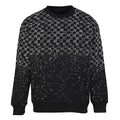 Louis Vuitton Tonal Monogram Jacquard Cotton Sweatshirt - product image