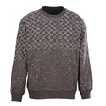 Louis Vuitton Tonal Monogram Jacquard Cotton Sweatshirt - product image