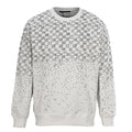 Louis Vuitton Tonal Monogram Jacquard Cotton Sweatshirt - product image