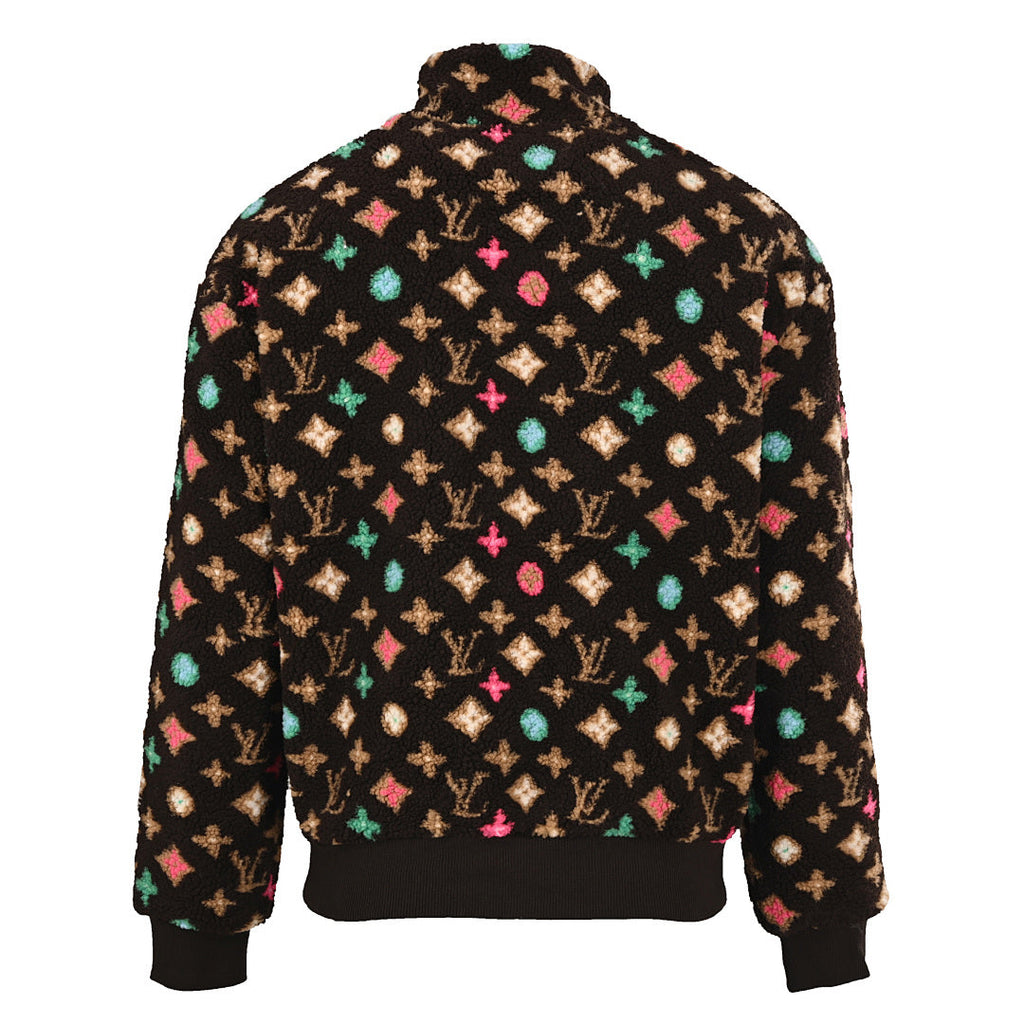 Louis Vuitton Logo-Print Sports Jacket - product image 2
