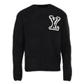Louis Vuitton Tonal Monogram Jacquard Cotton Sweatshirt - product image