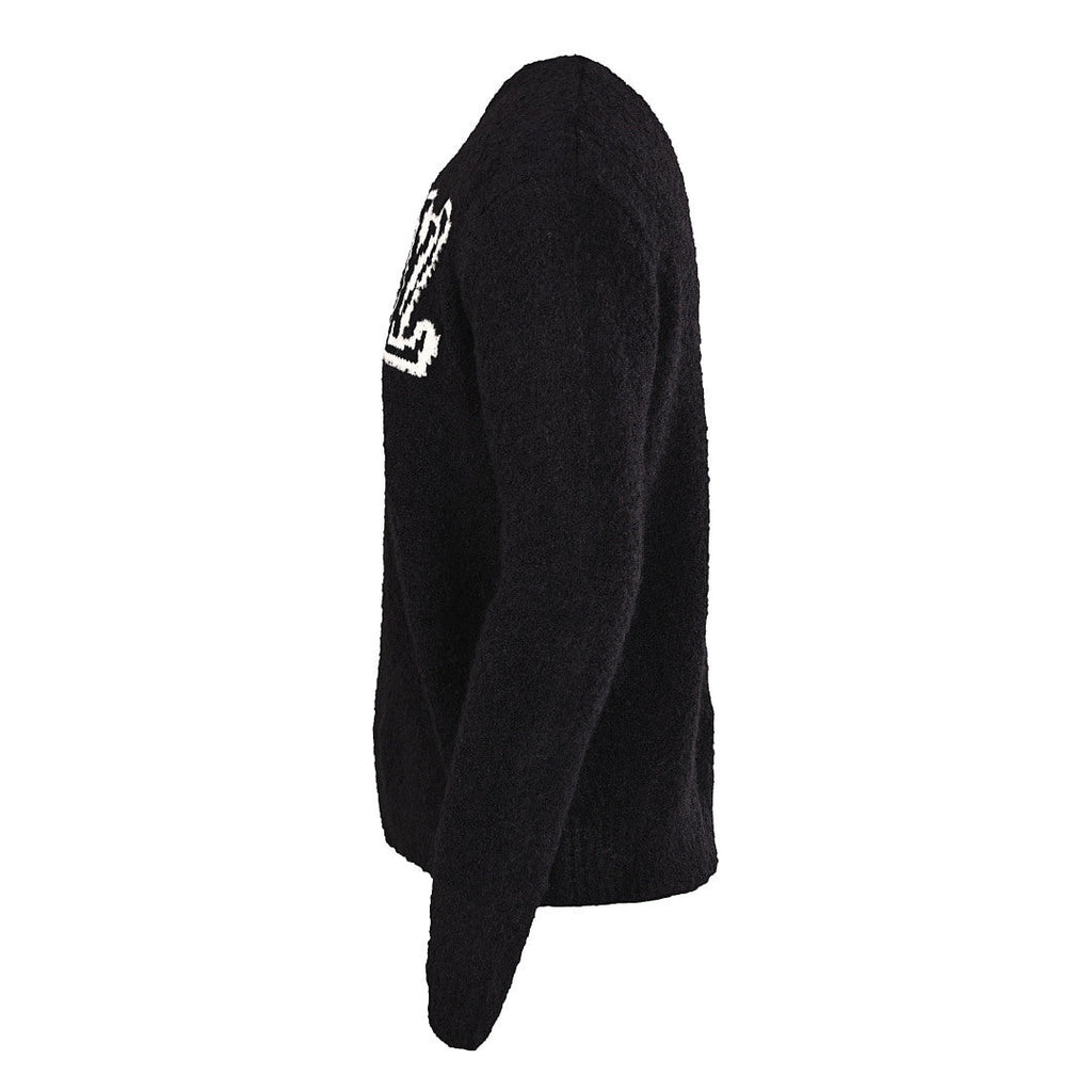 Louis Vuitton Tonal Monogram Jacquard Cotton Sweatshirt - product image 2