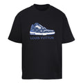 Louis Vuitton LV Mountain Velvet Jacquard T-Shirt - product image