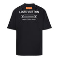 Louis Vuitton LV Mountain Velvet Jacquard T-Shirt - product image