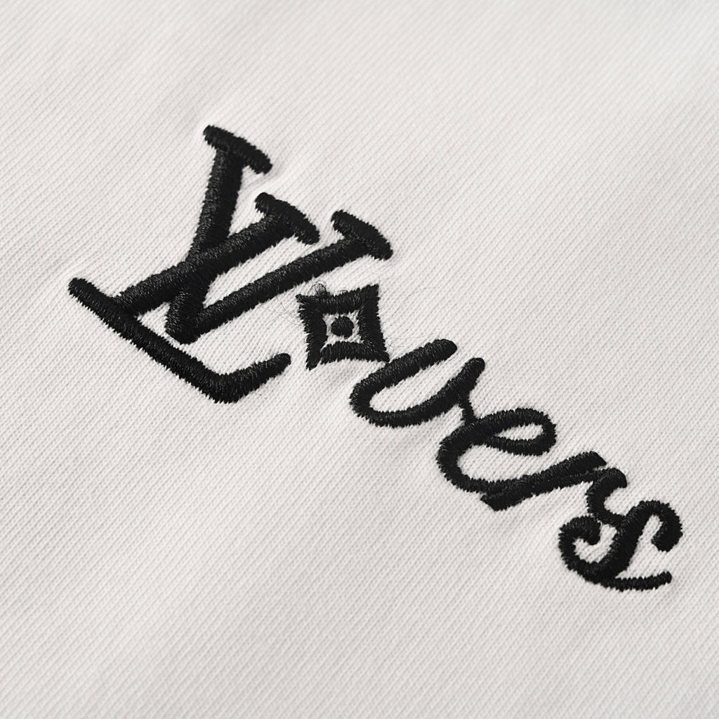 Louis Vuitton LV Mountain Velvet Jacquard T-Shirt - product image 4