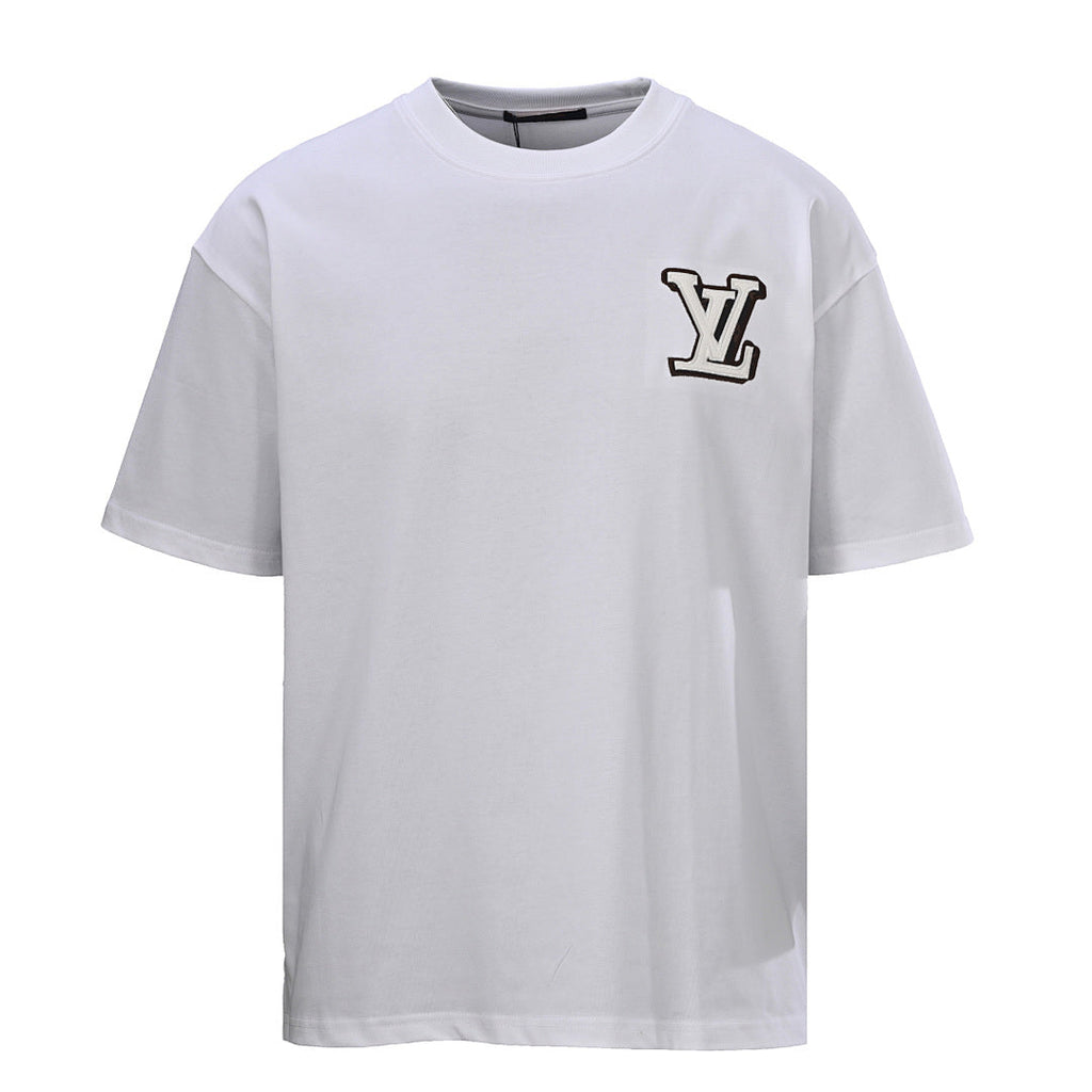 Louis Vuitton LV Mountain Velvet Jacquard T-Shirt - product image 2
