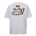Louis Vuitton LV Mountain Velvet Jacquard T-Shirt - product image