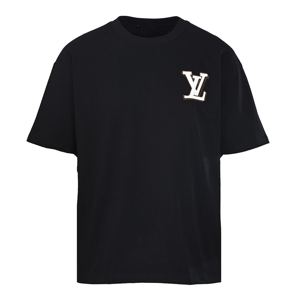 Louis Vuitton LV Mountain Velvet Jacquard T-Shirt - product image 2