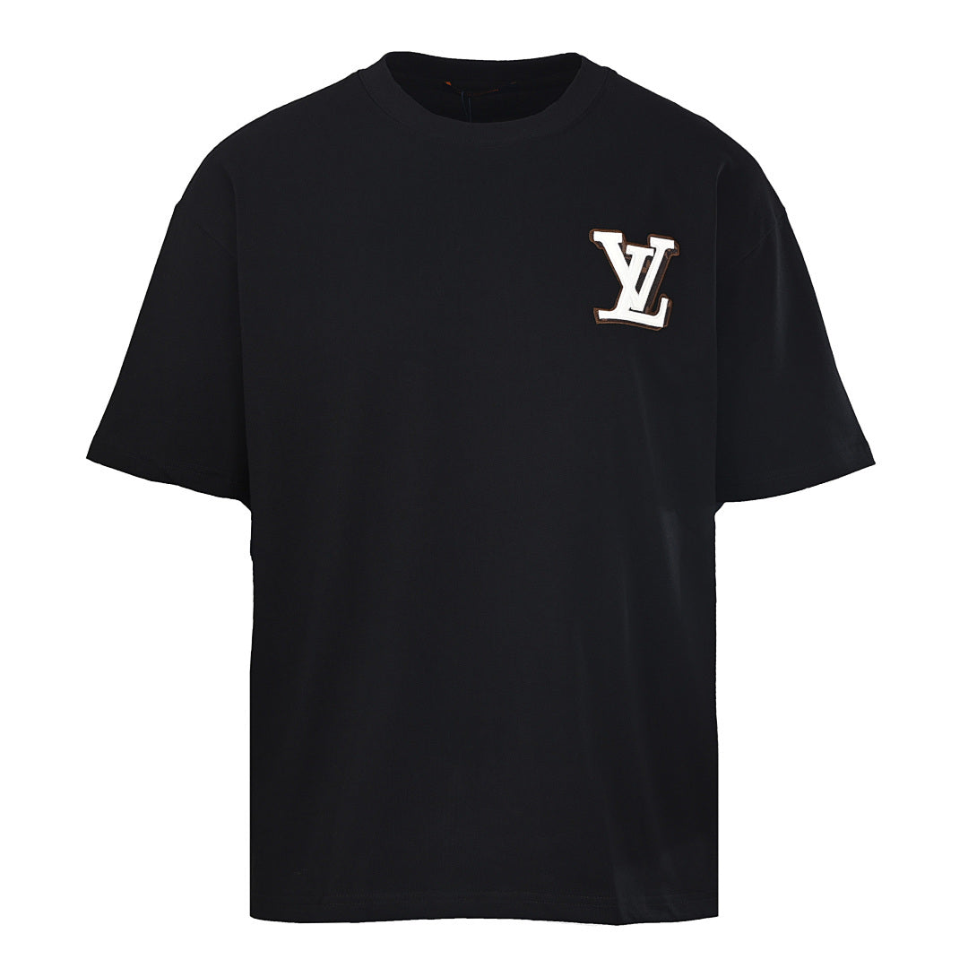 Louis Vuitton LV Mountain Velvet Jacquard T-Shirt - product image 2