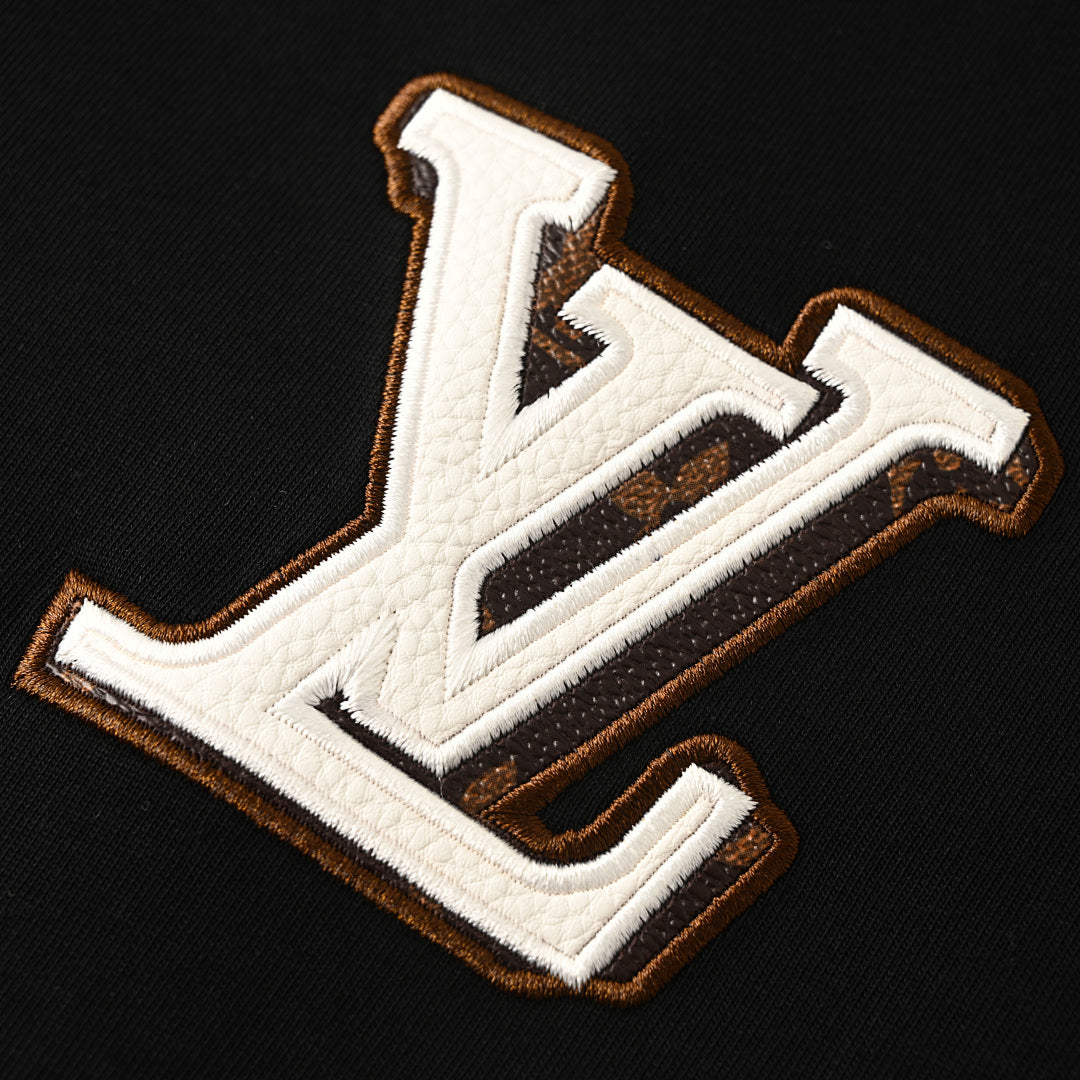 Louis Vuitton LV Mountain Velvet Jacquard T-Shirt - product image 4