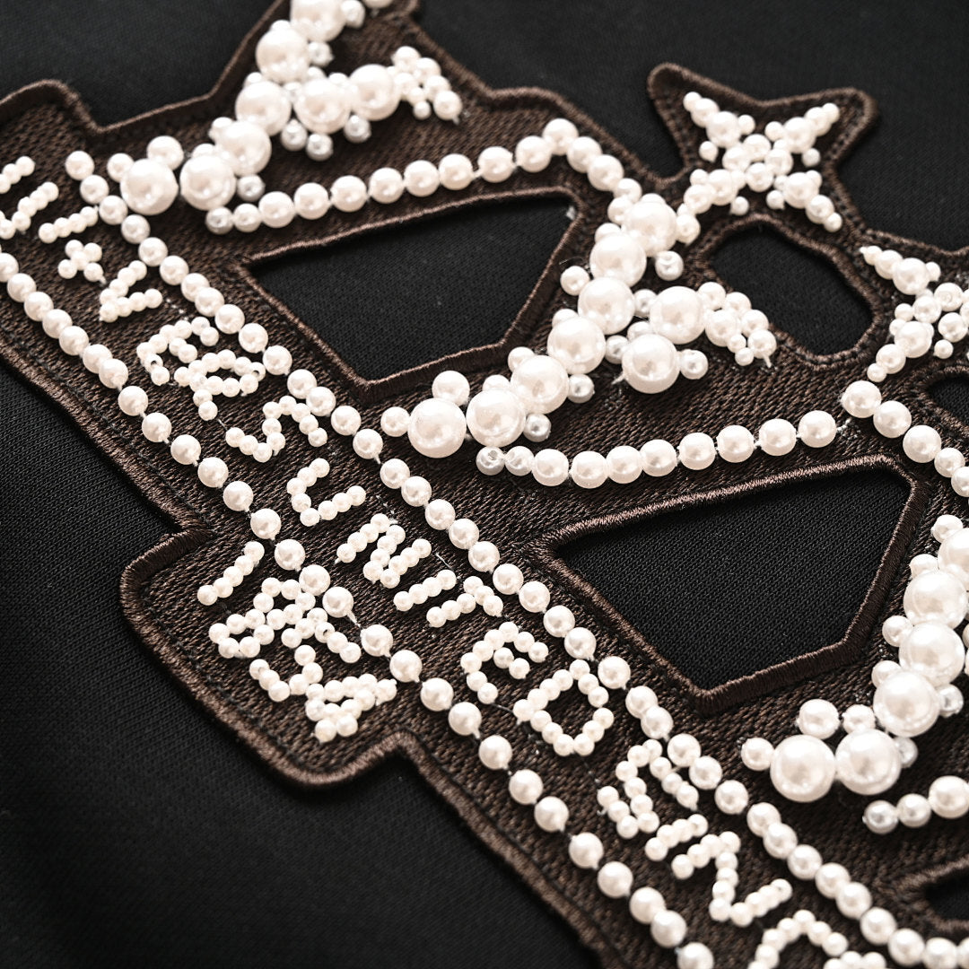 Louis Vuitton Tonal Monogram Jacquard Cotton Sweatshirt - product image 5