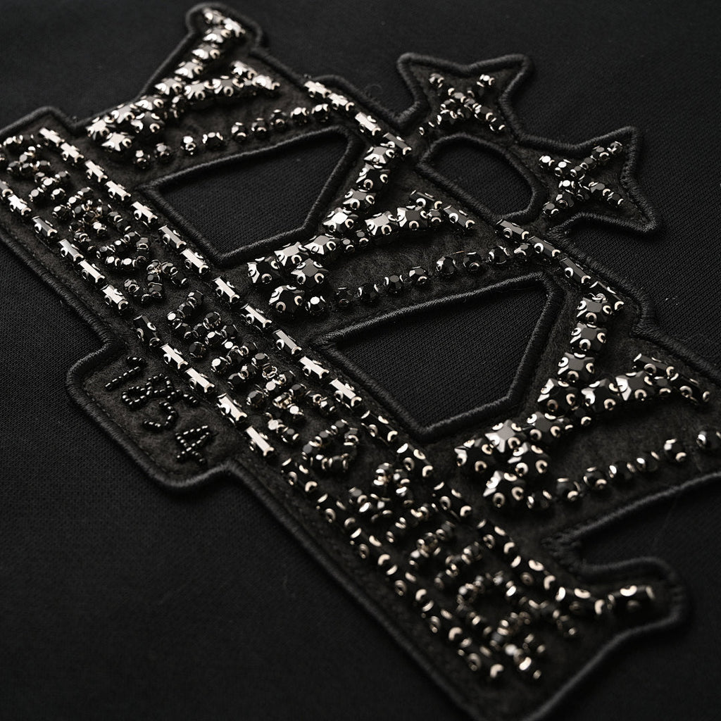 Louis Vuitton Tonal Monogram Jacquard Cotton Sweatshirt - product image 5