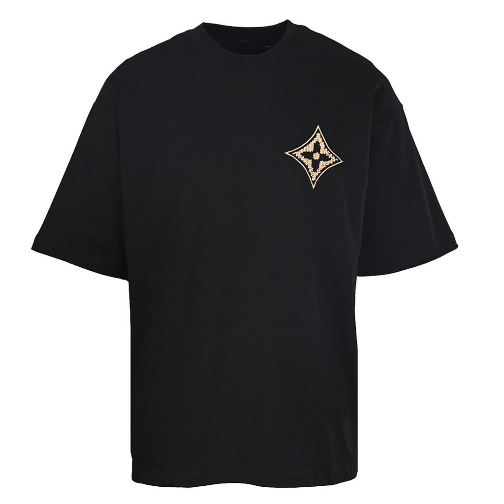 Louis Vuitton Tatami-Embroidered Short-Sleeve T-Shirt - product image 3