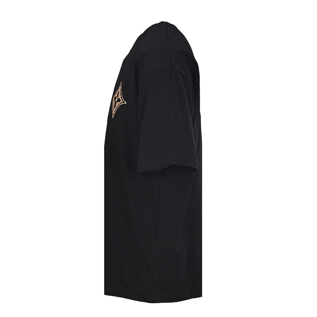 Louis Vuitton LV Mountain Velvet Jacquard T-Shirt - product image 3