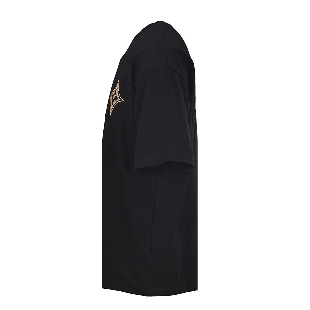 Louis Vuitton LV Mountain Velvet Jacquard T-Shirt - product image 3