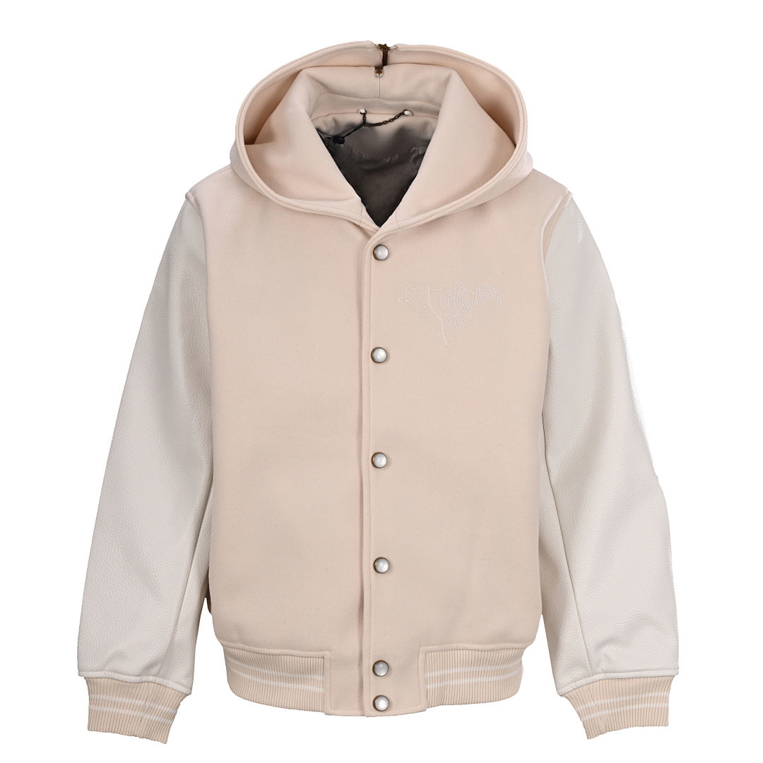 Louis Vuitton Logo-Print Sports Jacket - product image