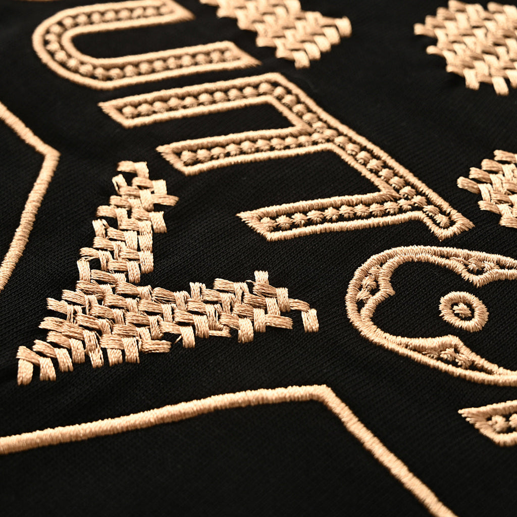 Louis Vuitton LV Mountain Velvet Jacquard T-Shirt - product image 5